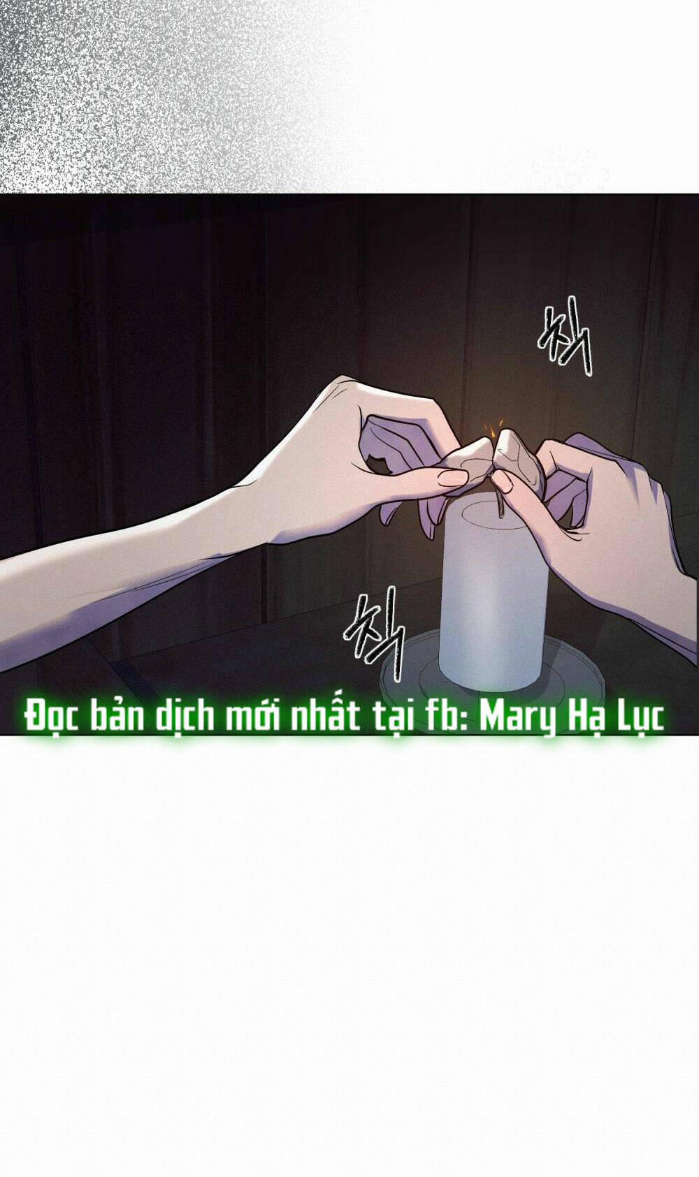 Một Nửa Không Hoàn Hảo 17.2 trang 23