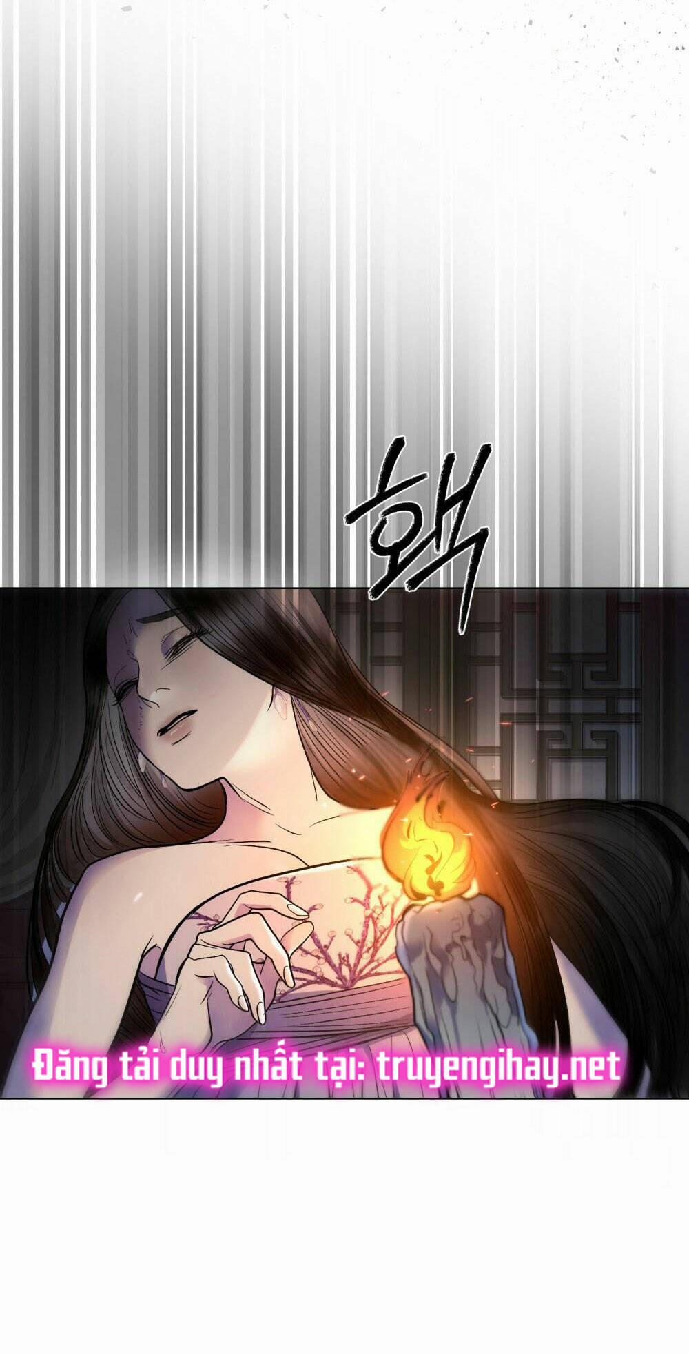 Một Nửa Không Hoàn Hảo 17.2 trang 27