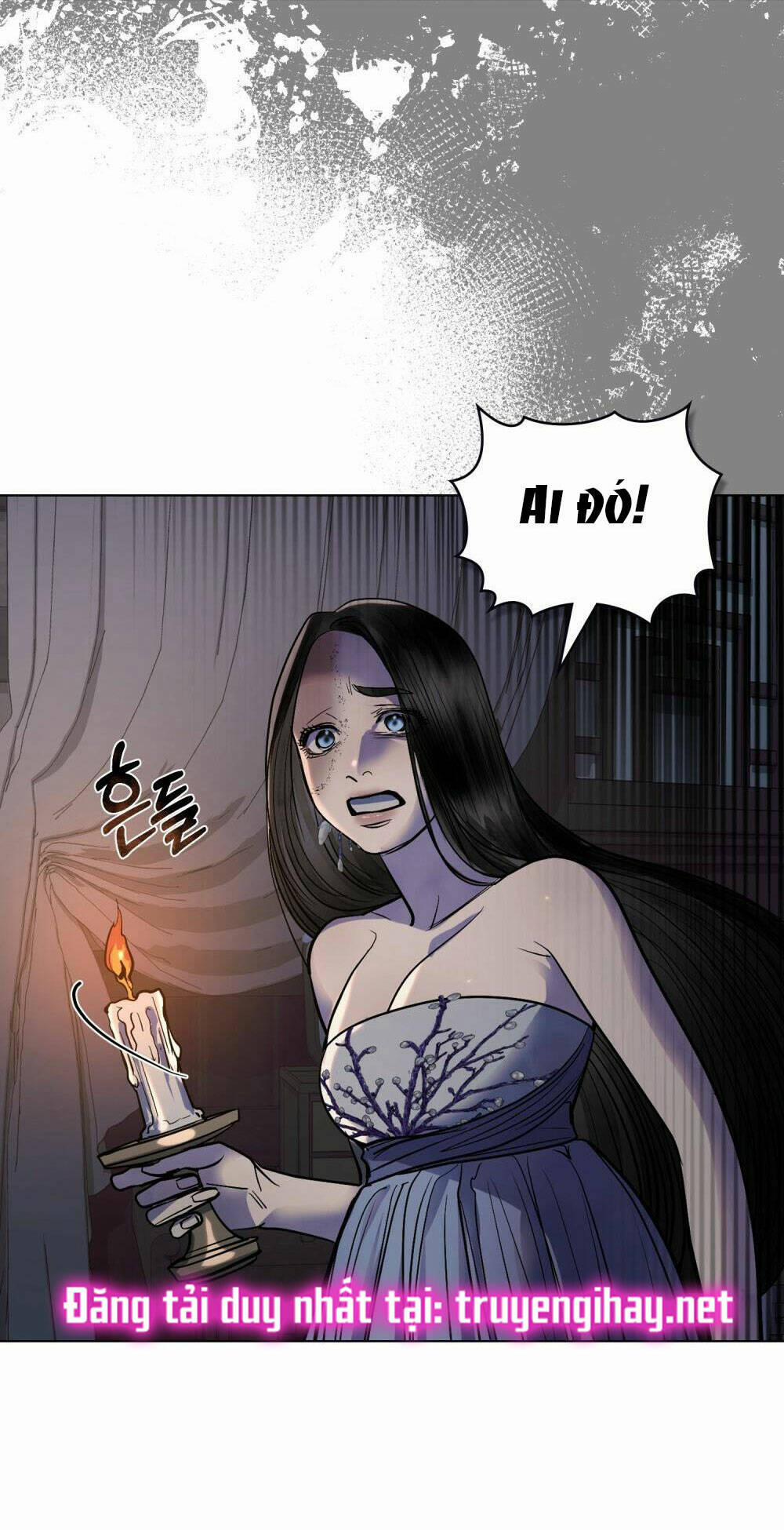 Một Nửa Không Hoàn Hảo 17.2 trang 37