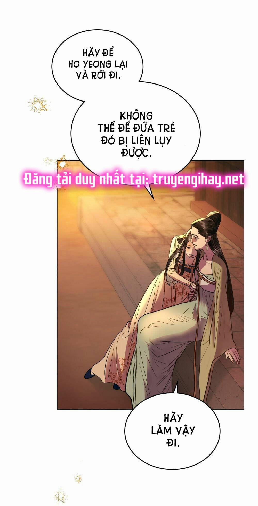 Một Nửa Không Hoàn Hảo 17.2 trang 4