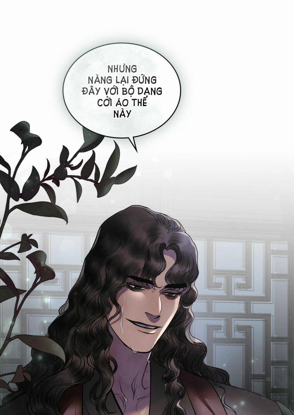 Một Nửa Không Hoàn Hảo 17.2 trang 41