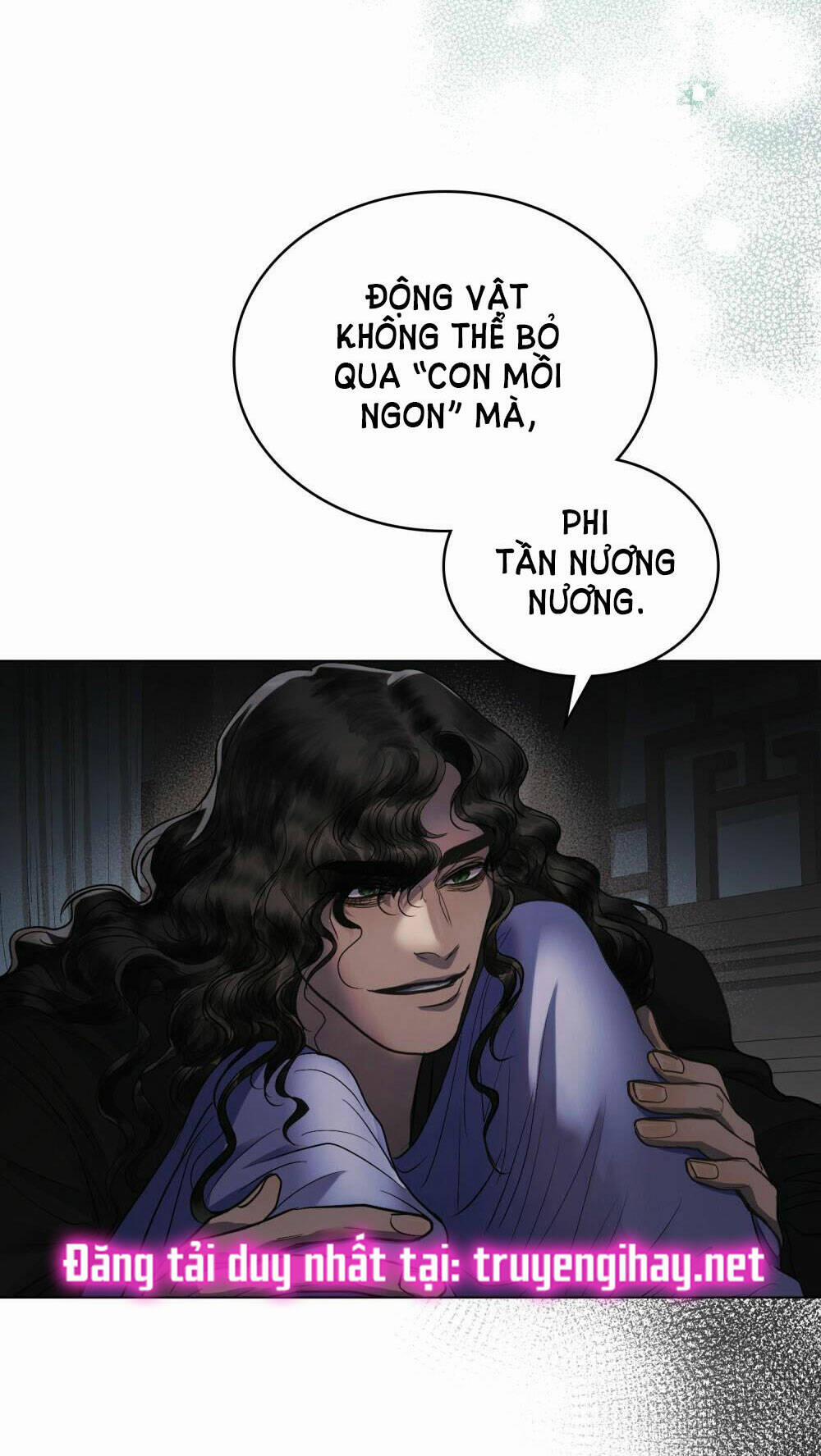 Một Nửa Không Hoàn Hảo 17.2 trang 45