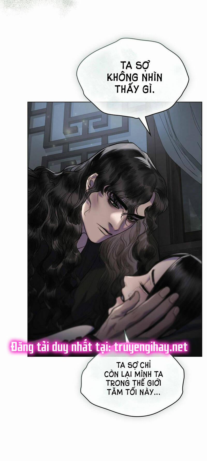 Một Nửa Không Hoàn Hảo 17.2 trang 54