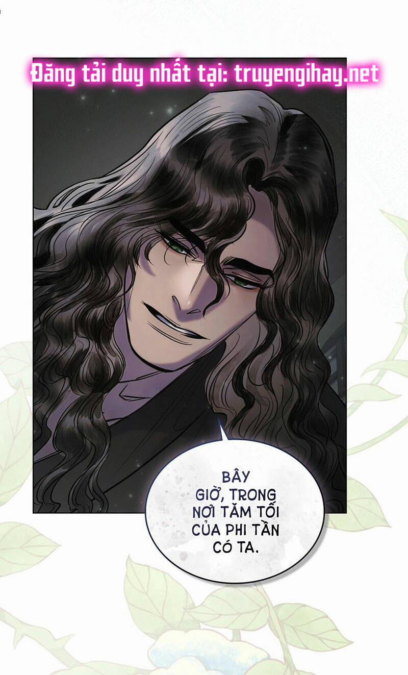 Một Nửa Không Hoàn Hảo 17.2 trang 57