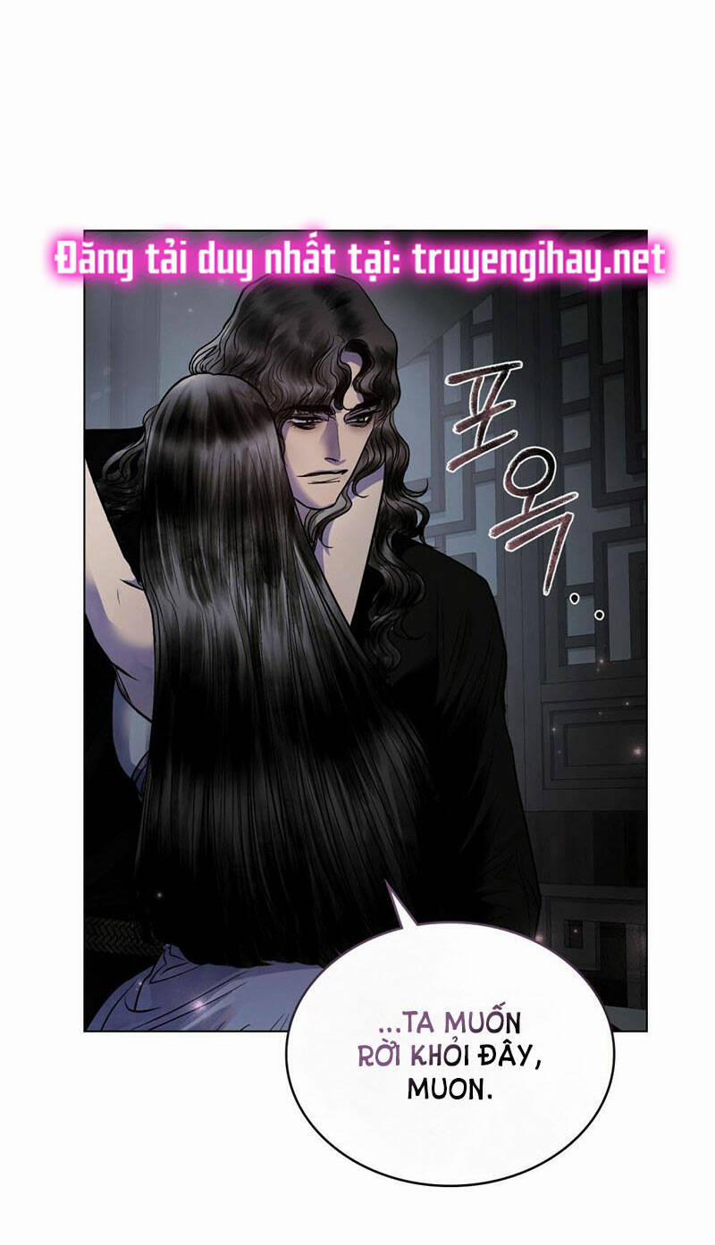 Một Nửa Không Hoàn Hảo 17.2 trang 62