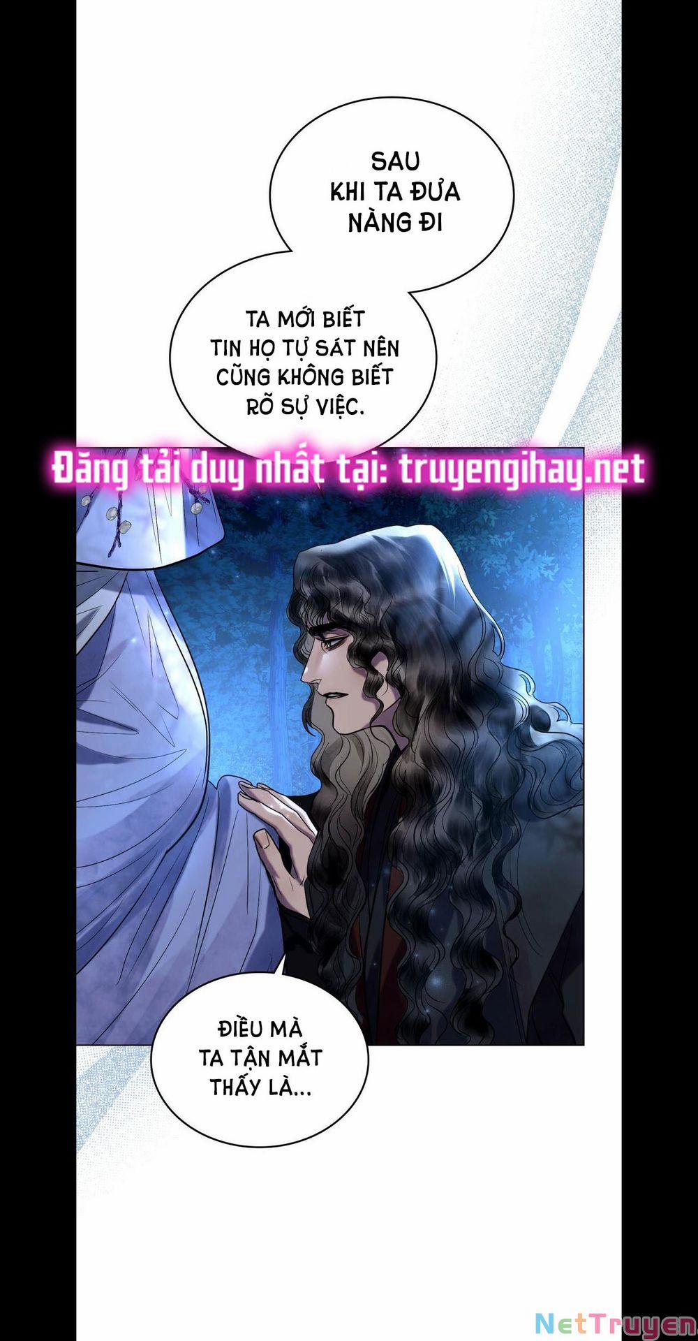 Một Nửa Không Hoàn Hảo 18.1 trang 10