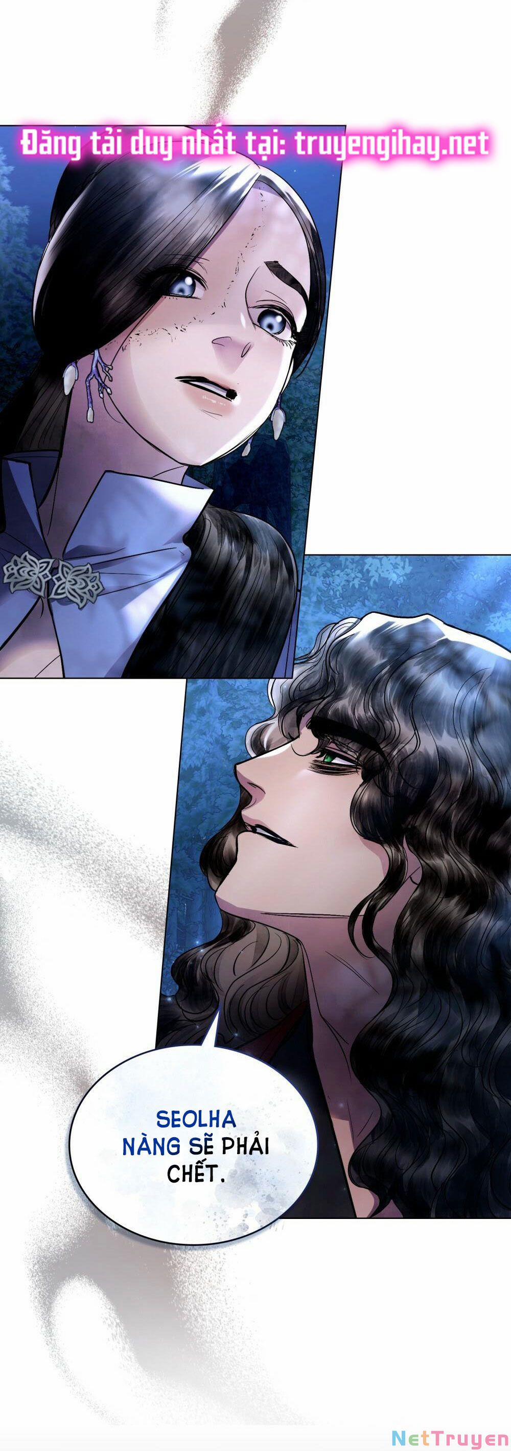 Một Nửa Không Hoàn Hảo 18.1 trang 13