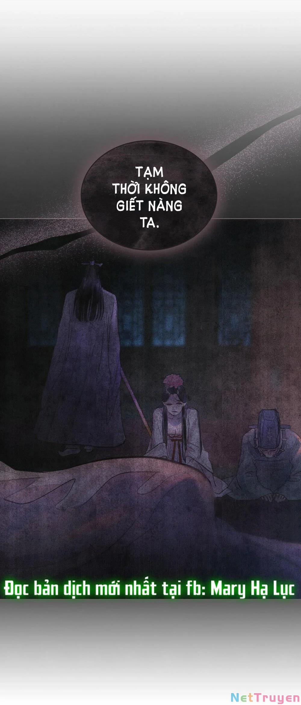 Một Nửa Không Hoàn Hảo 18.1 trang 14