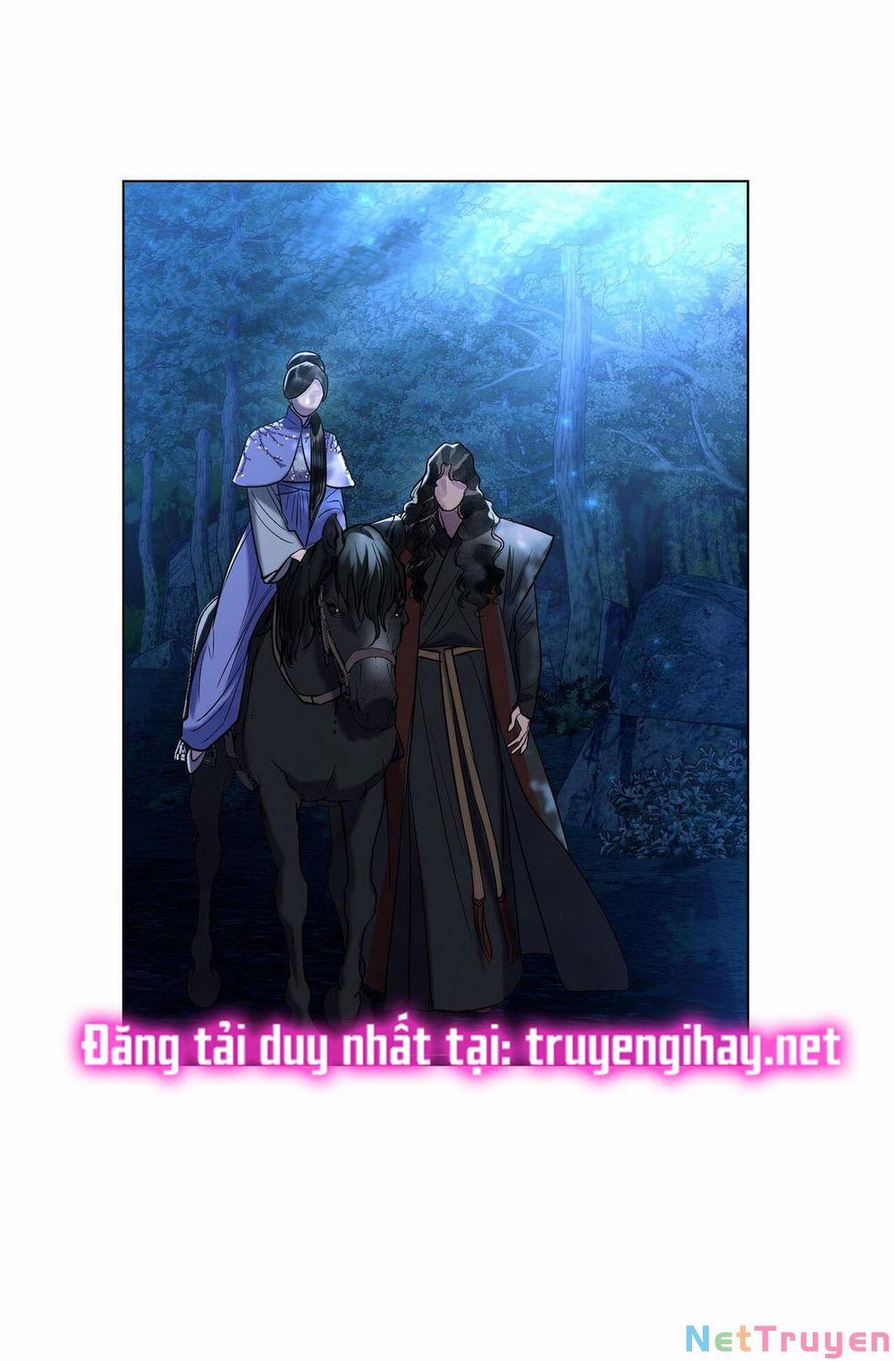 Một Nửa Không Hoàn Hảo 18.1 trang 3