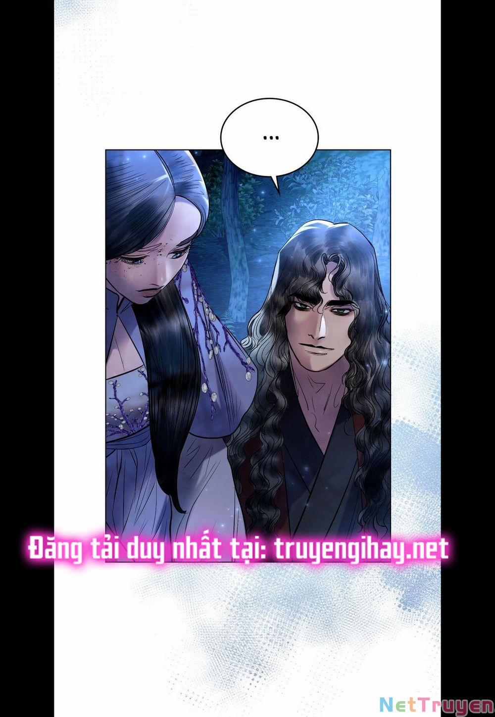 Một Nửa Không Hoàn Hảo 18.1 trang 8