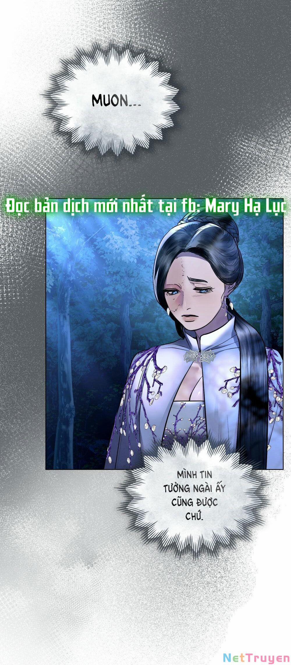 Một Nửa Không Hoàn Hảo 18.2 trang 1