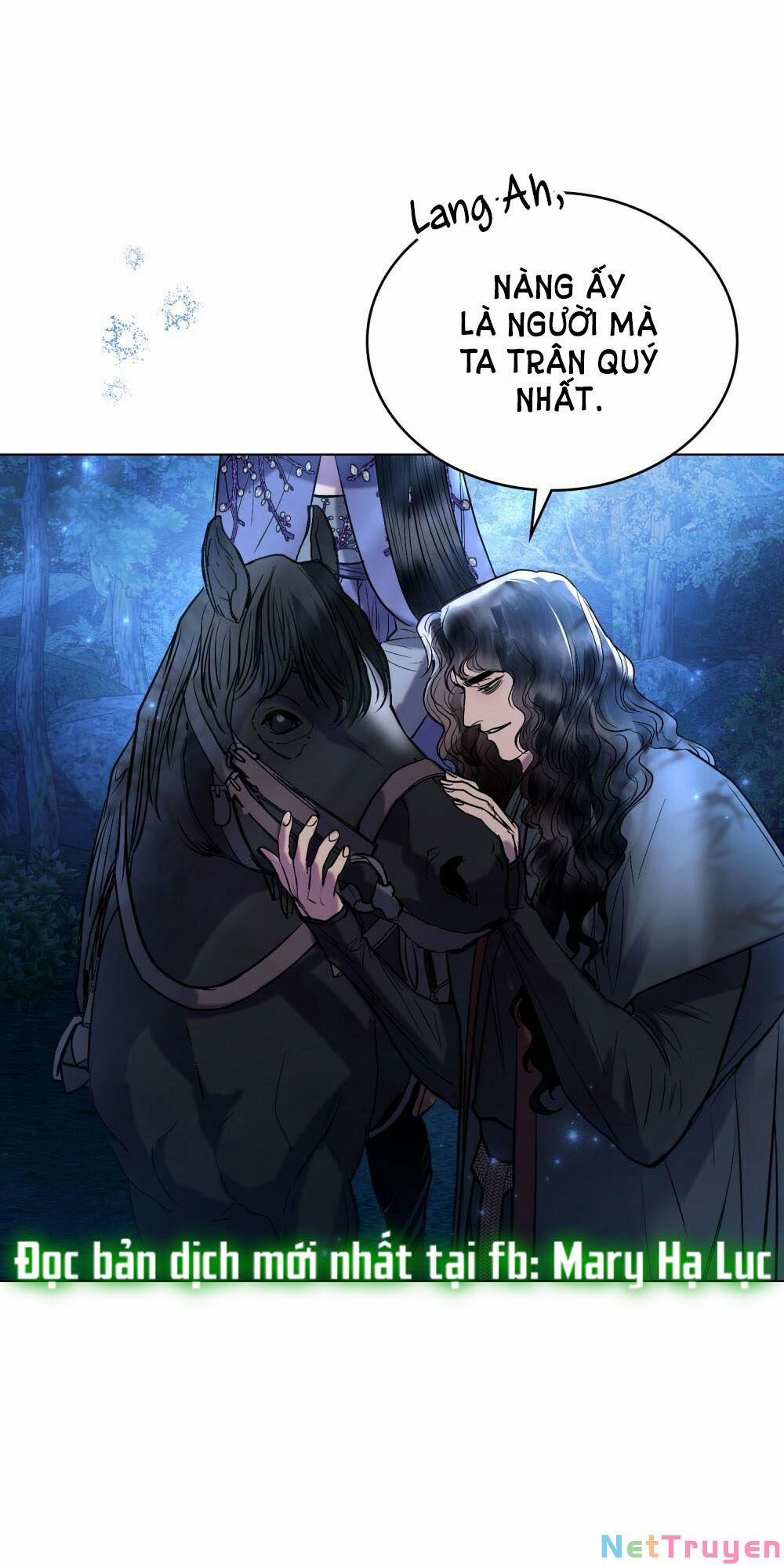 Một Nửa Không Hoàn Hảo 18.2 trang 11