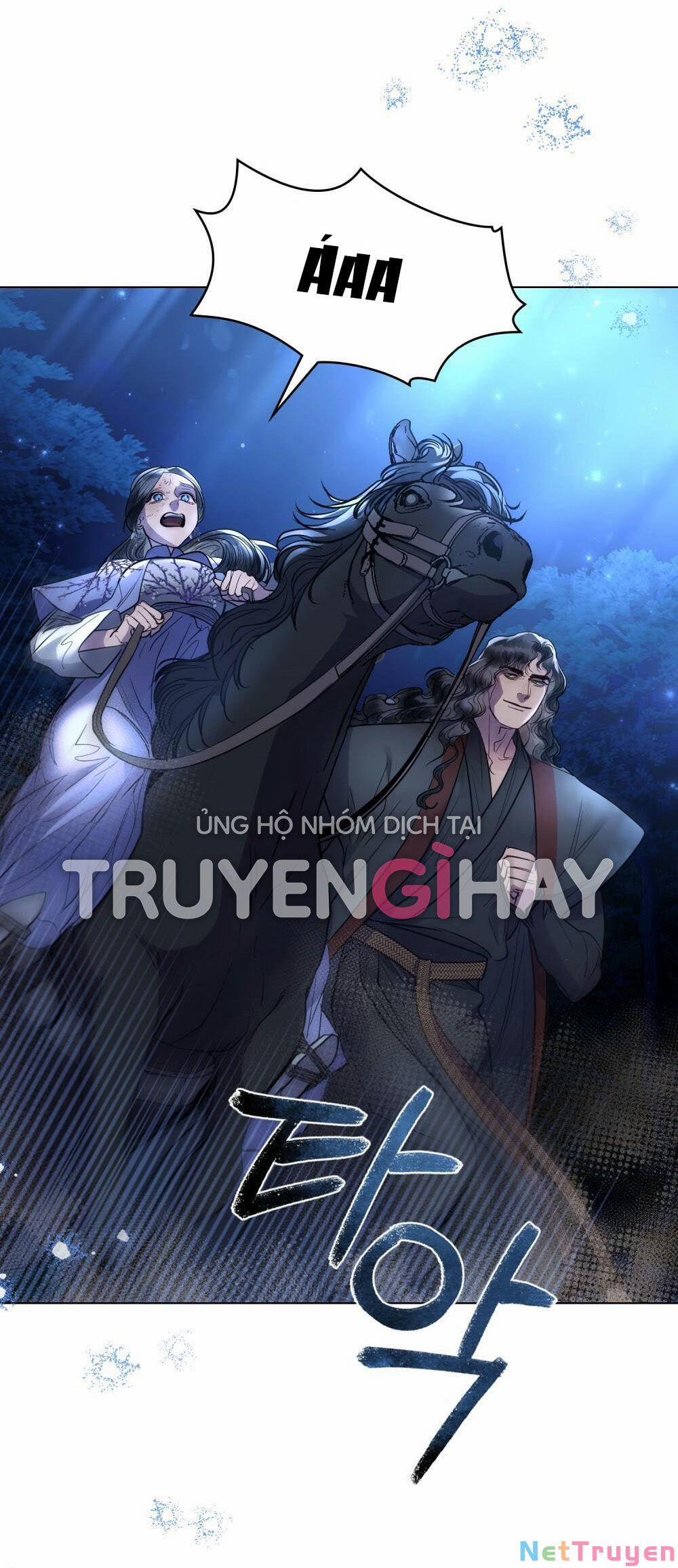 Một Nửa Không Hoàn Hảo 18.2 trang 14