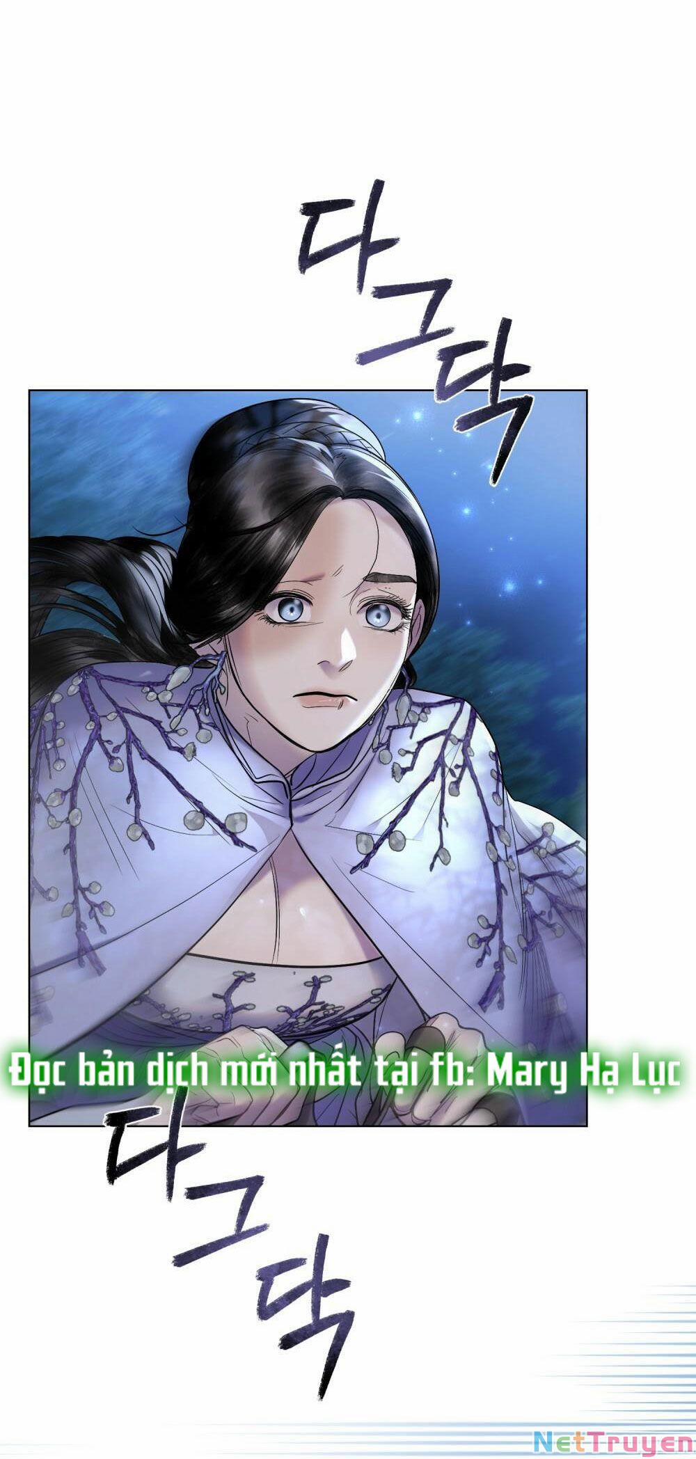 Một Nửa Không Hoàn Hảo 18.2 trang 18