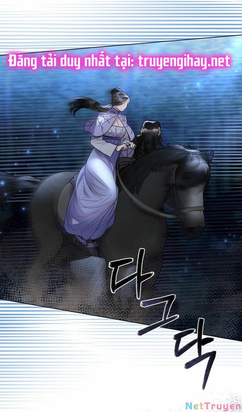 Một Nửa Không Hoàn Hảo 18.2 trang 19