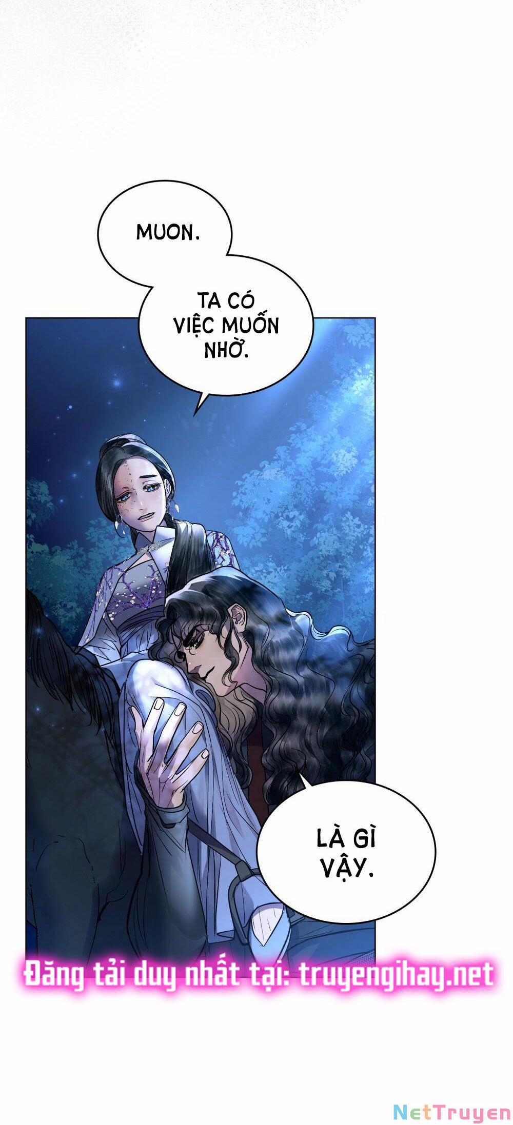 Một Nửa Không Hoàn Hảo 18.2 trang 2