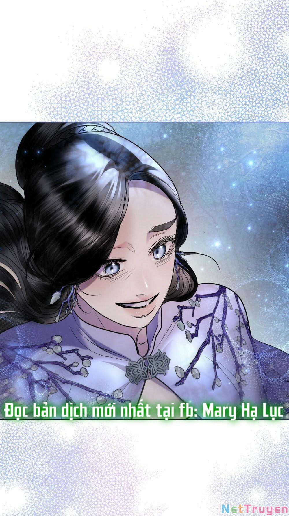 Một Nửa Không Hoàn Hảo 18.2 trang 20