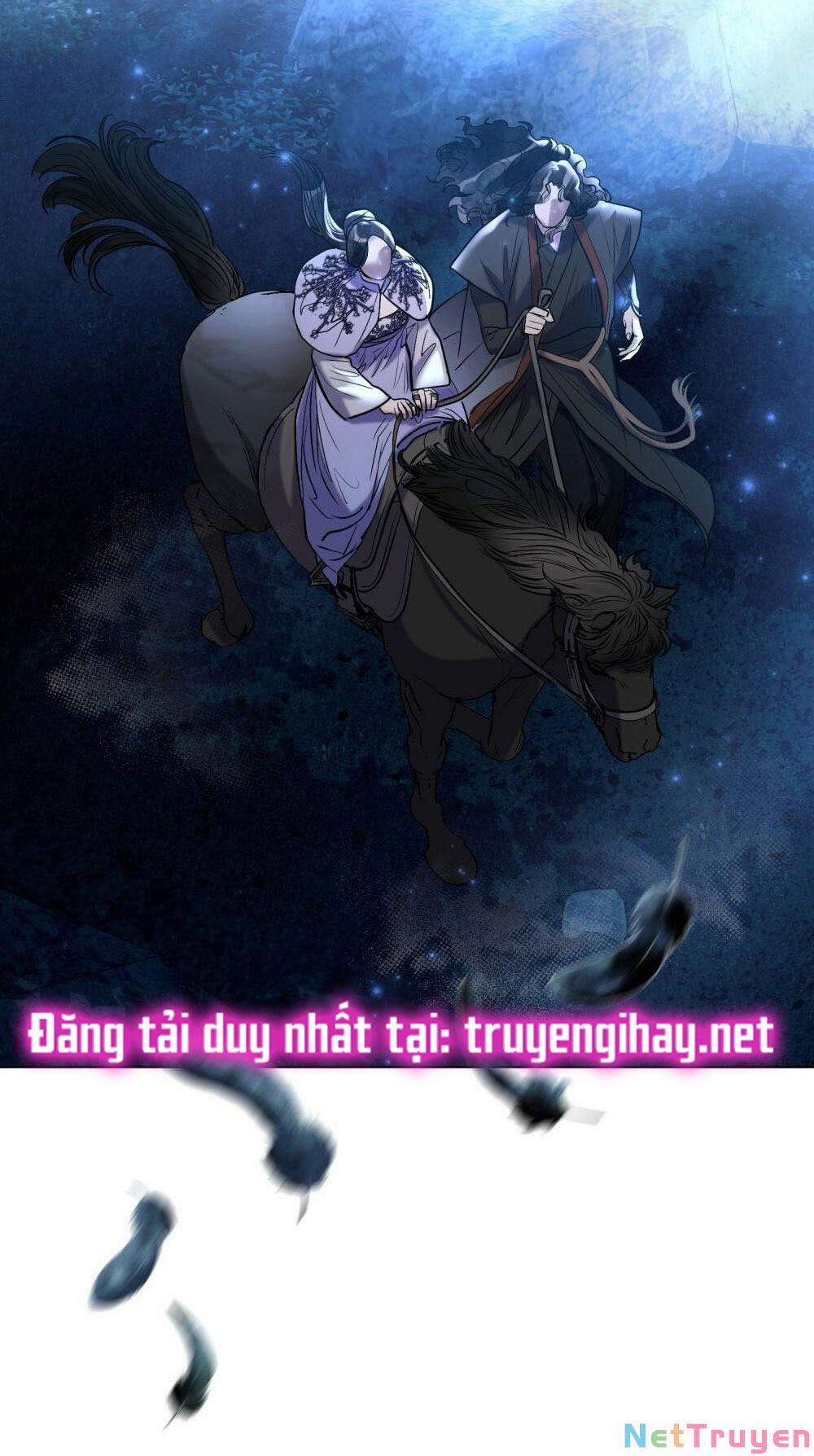 Một Nửa Không Hoàn Hảo 18.2 trang 23