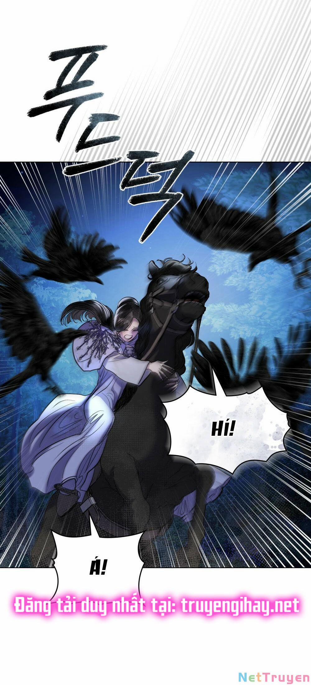 Một Nửa Không Hoàn Hảo 18.2 trang 26