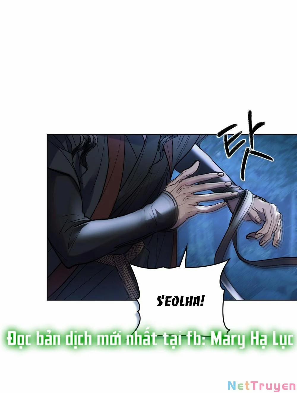 Một Nửa Không Hoàn Hảo 18.2 trang 27