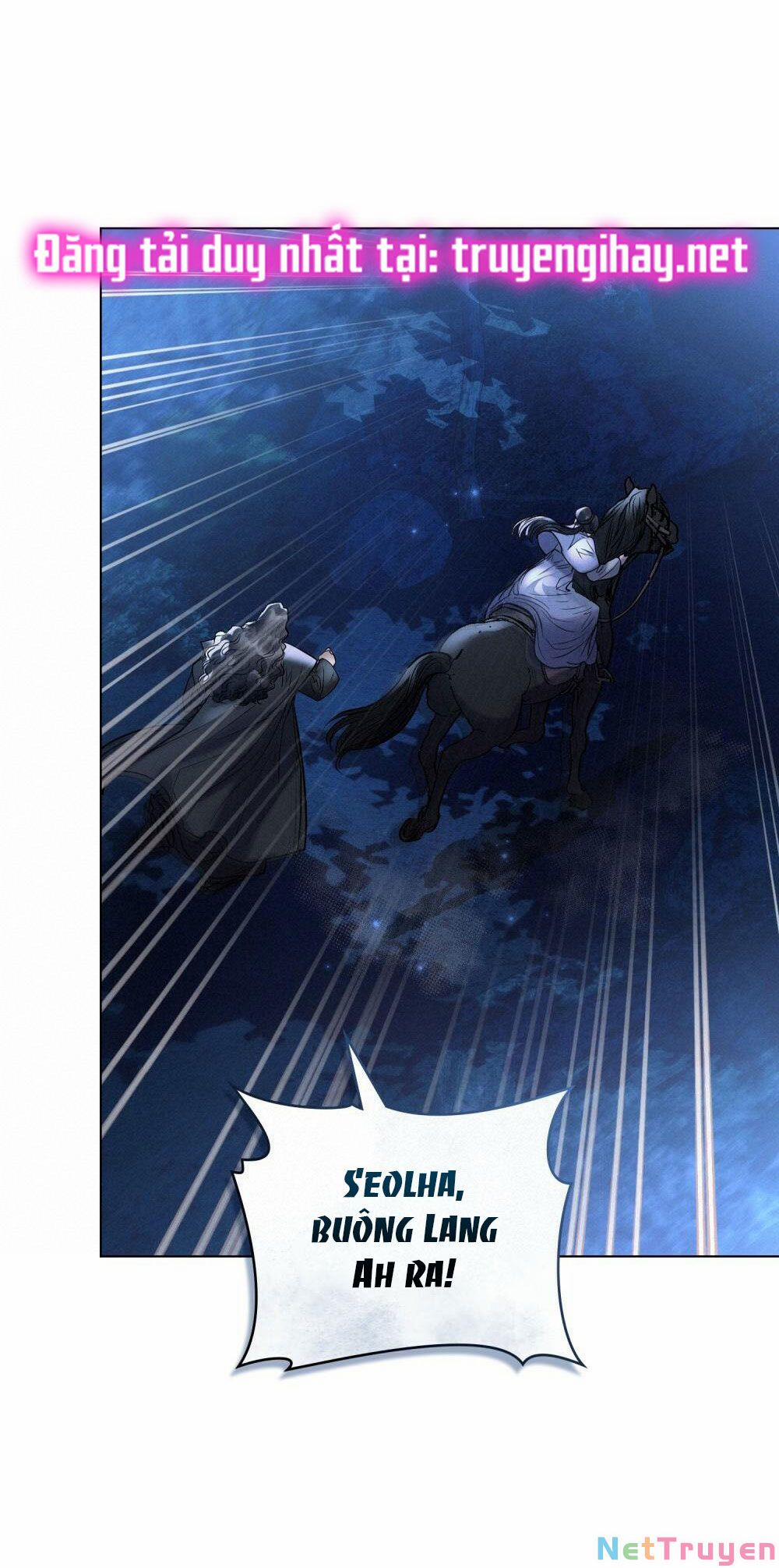 Một Nửa Không Hoàn Hảo 18.2 trang 29