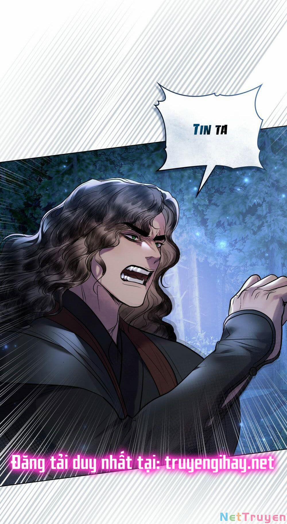 Một Nửa Không Hoàn Hảo 18.2 trang 31