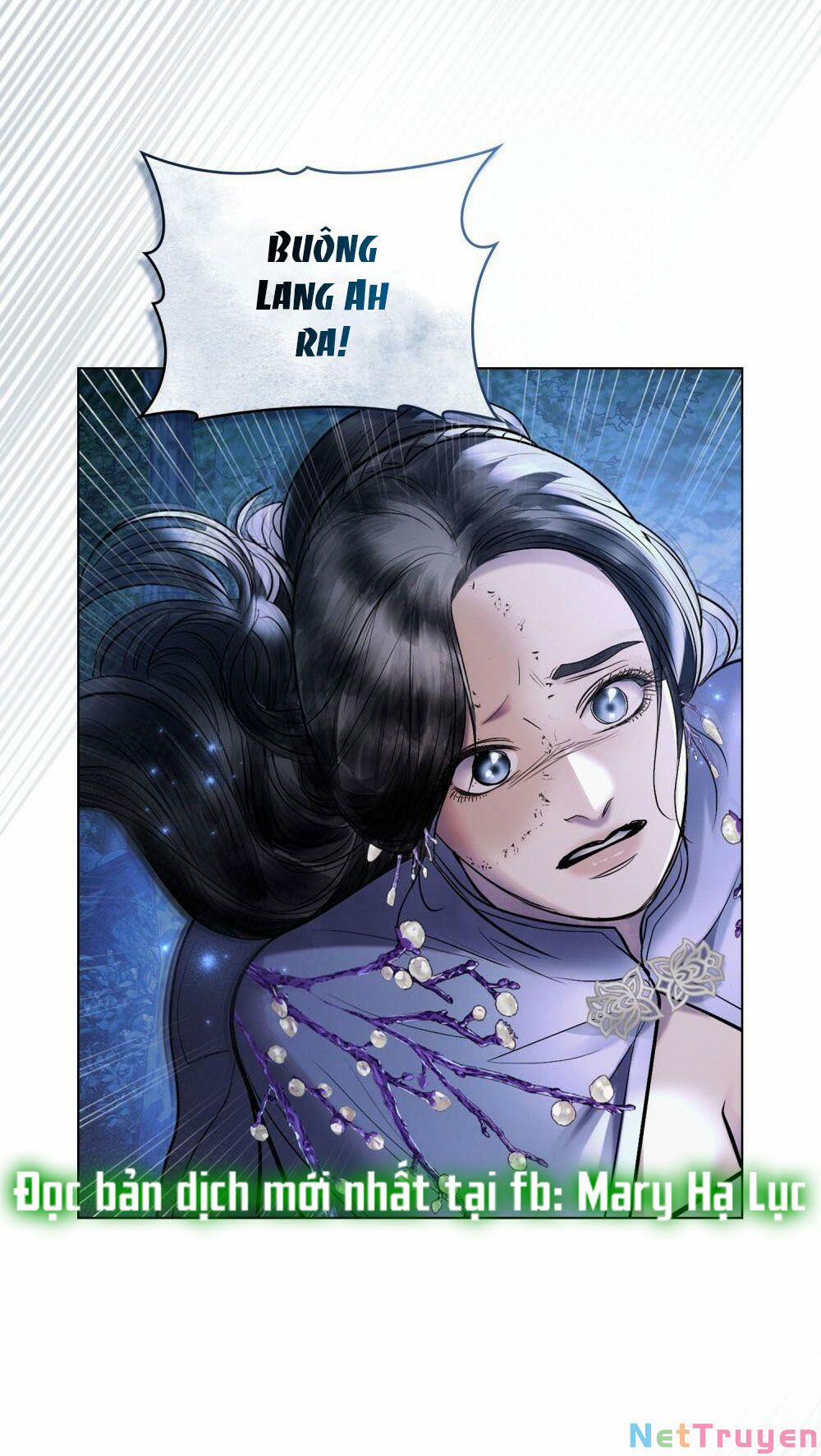 Một Nửa Không Hoàn Hảo 18.2 trang 32