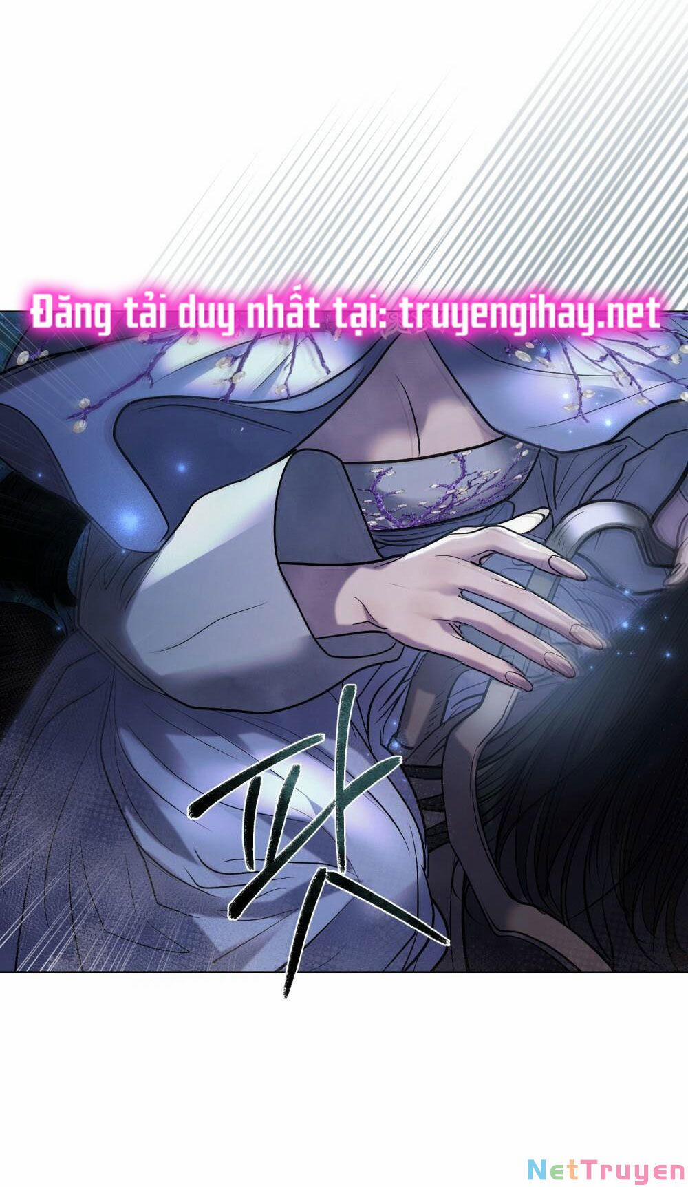 Một Nửa Không Hoàn Hảo 18.2 trang 33