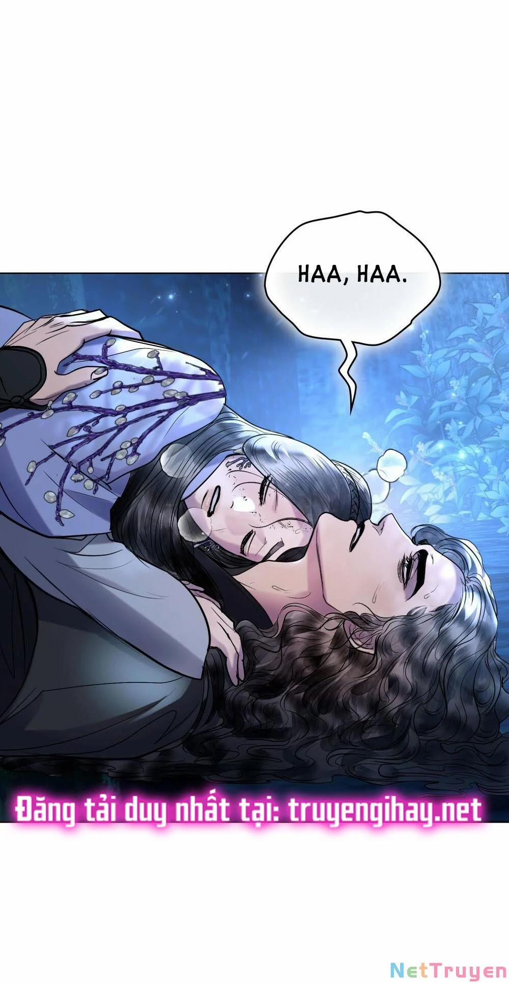 Một Nửa Không Hoàn Hảo 18.2 trang 39