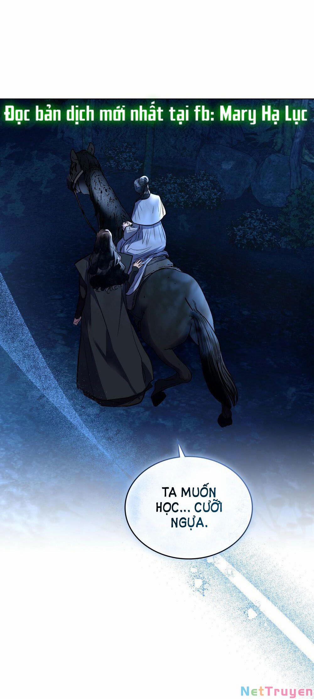 Một Nửa Không Hoàn Hảo 18.2 trang 4