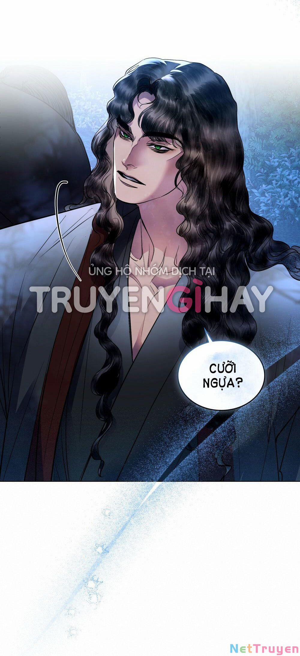 Một Nửa Không Hoàn Hảo 18.2 trang 5