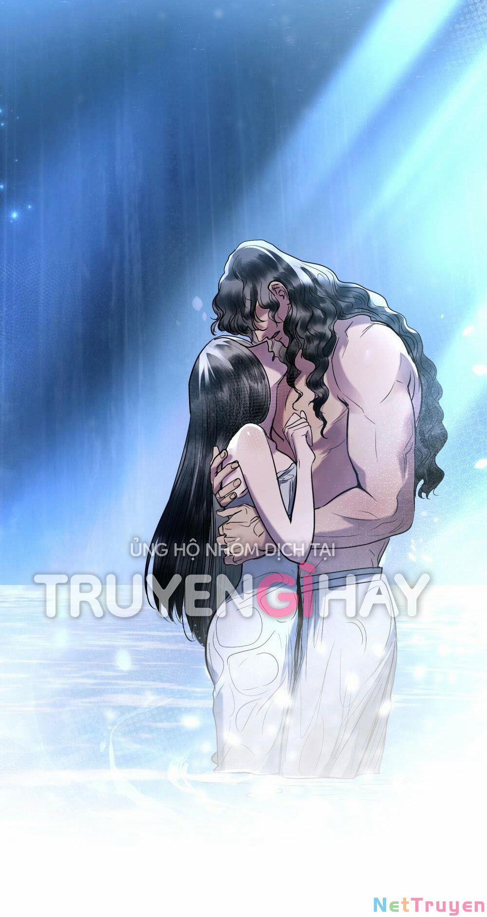 Một Nửa Không Hoàn Hảo 18.2 trang 52