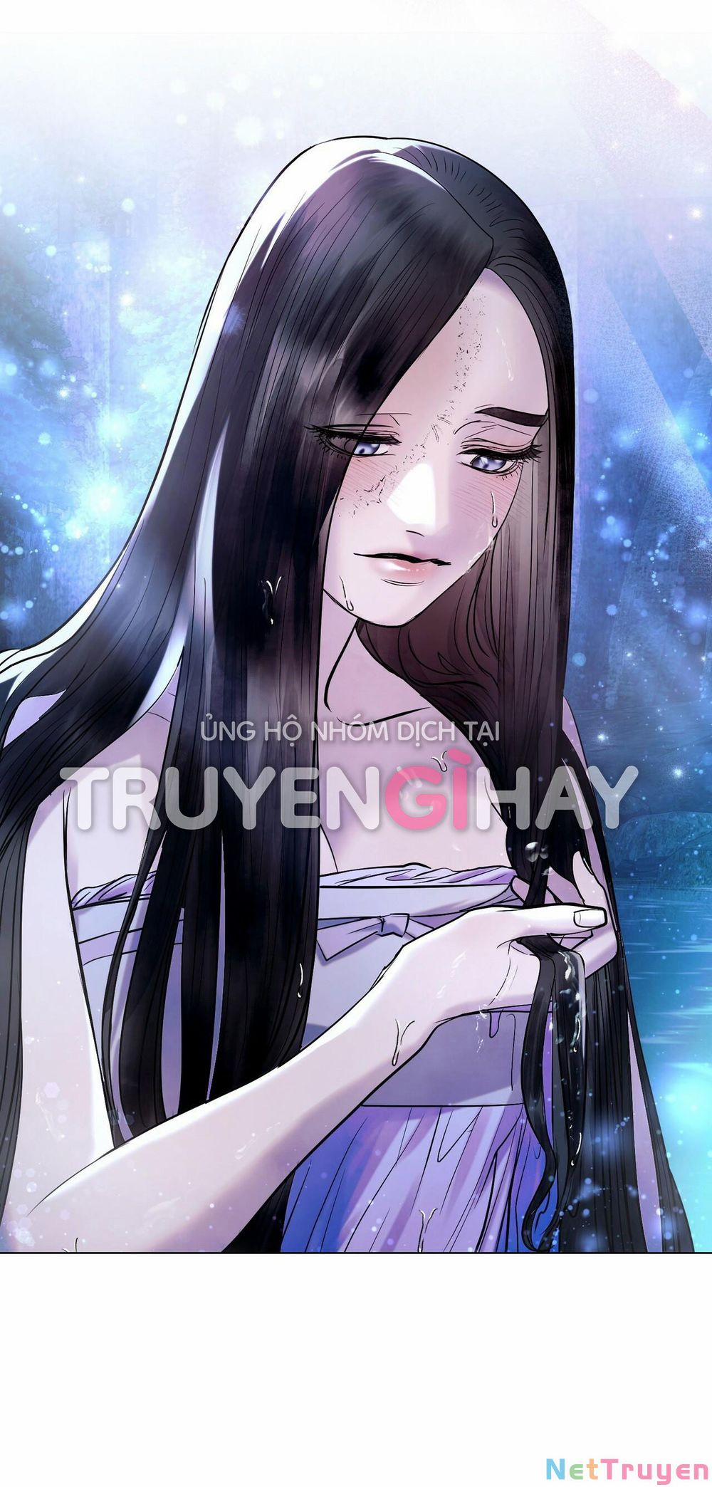 Một Nửa Không Hoàn Hảo 19.1 trang 10