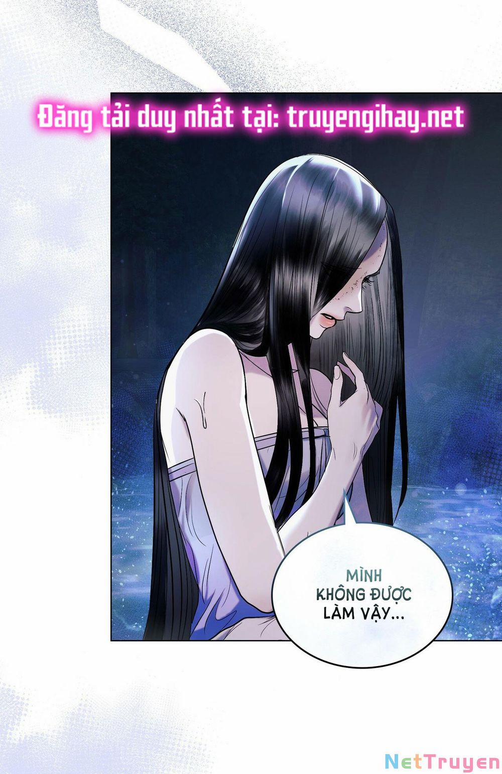 Một Nửa Không Hoàn Hảo 19.1 trang 12