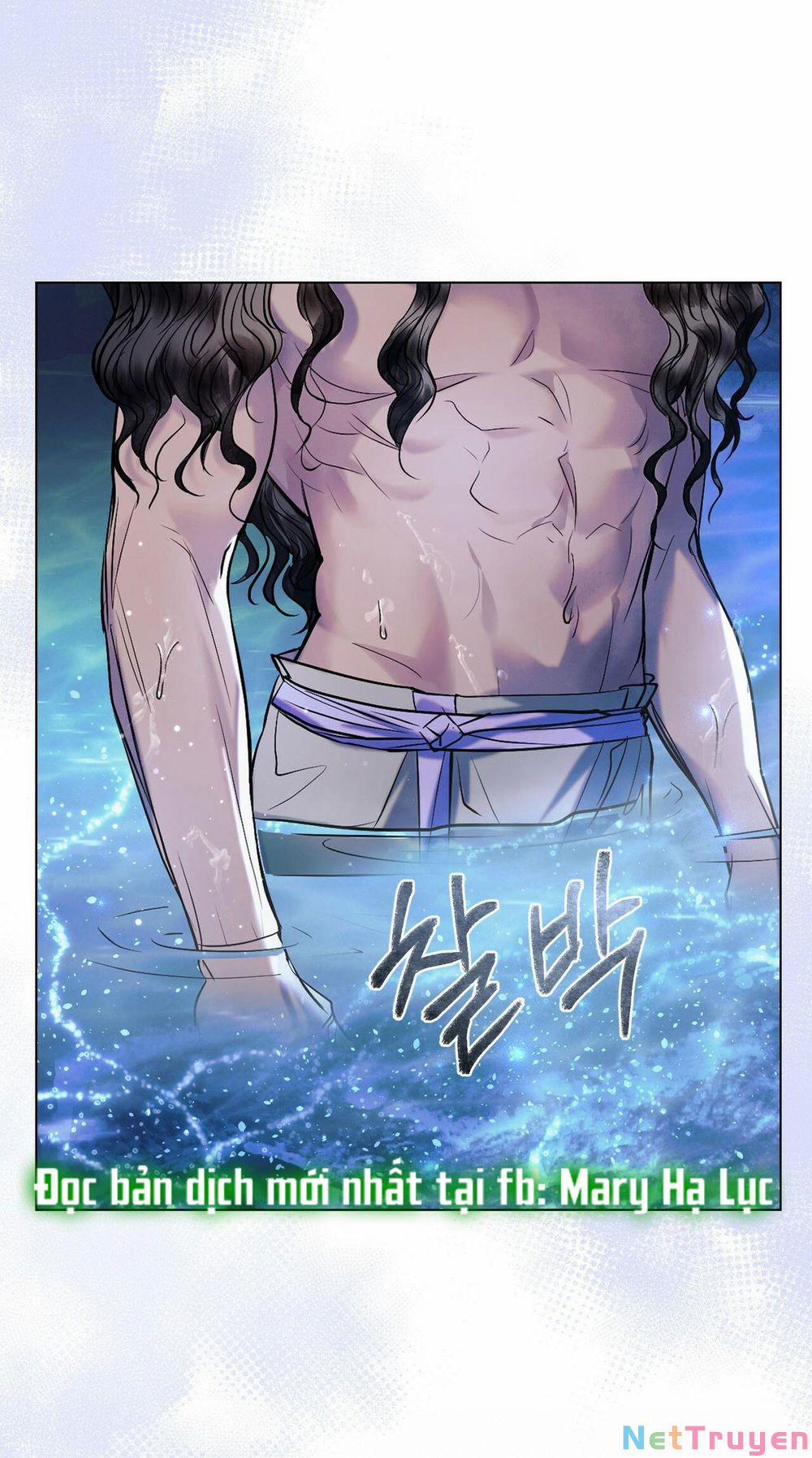 Một Nửa Không Hoàn Hảo 19.1 trang 13