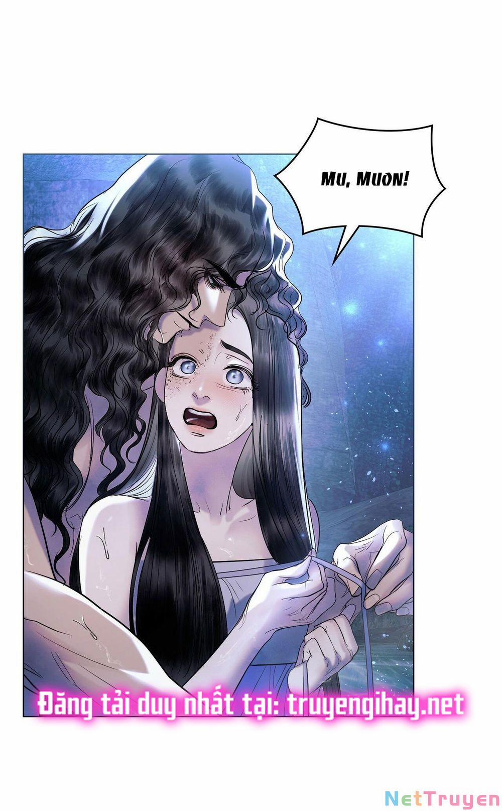 Một Nửa Không Hoàn Hảo 19.1 trang 15