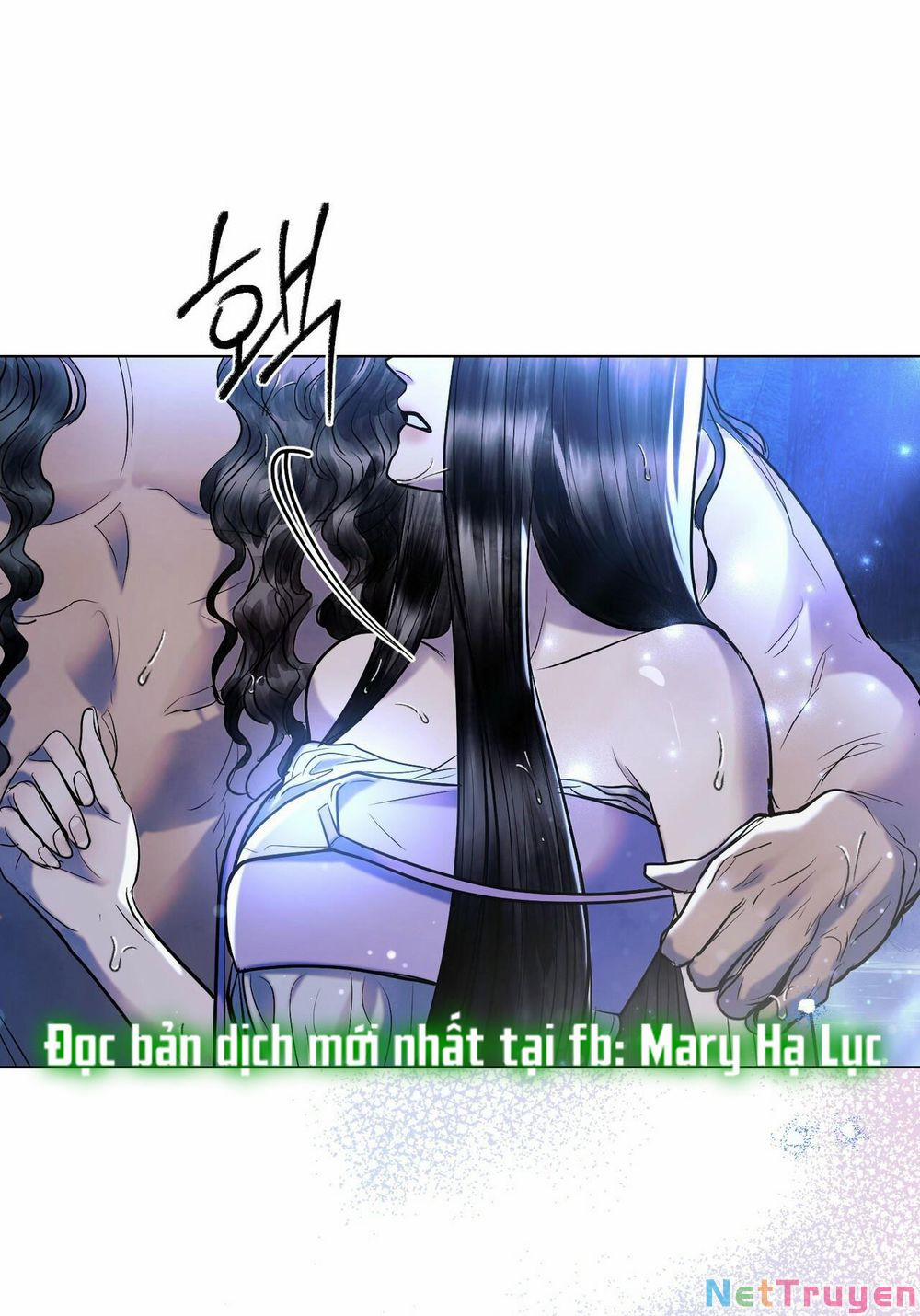 Một Nửa Không Hoàn Hảo 19.1 trang 16