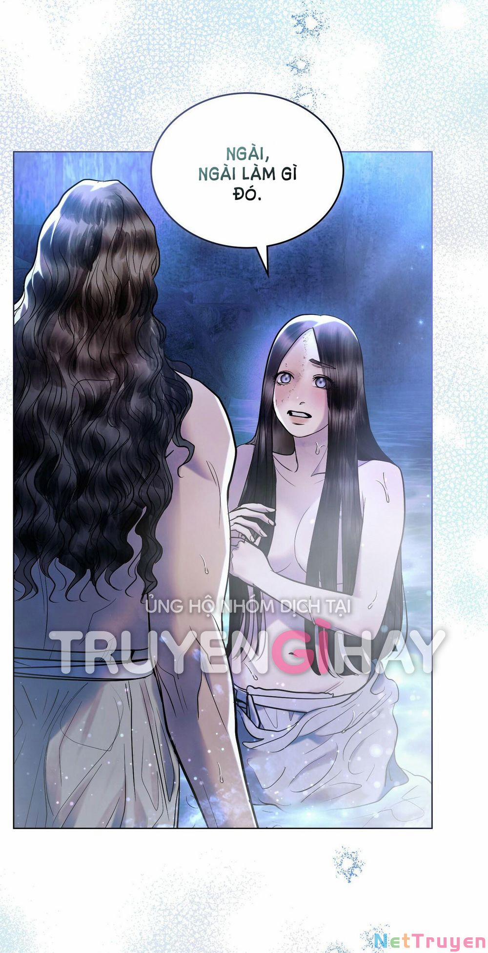 Một Nửa Không Hoàn Hảo 19.1 trang 18