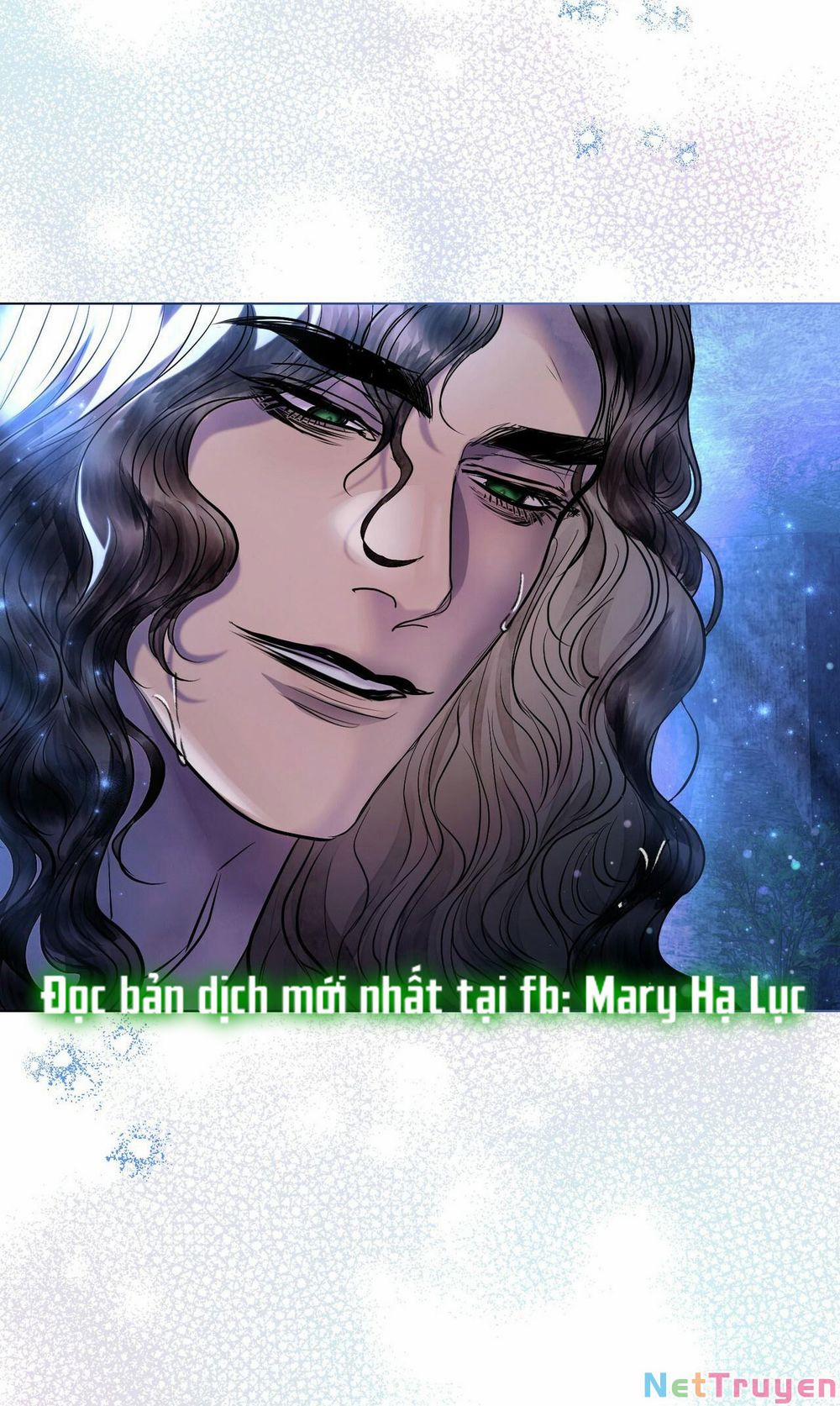 Một Nửa Không Hoàn Hảo 19.1 trang 19