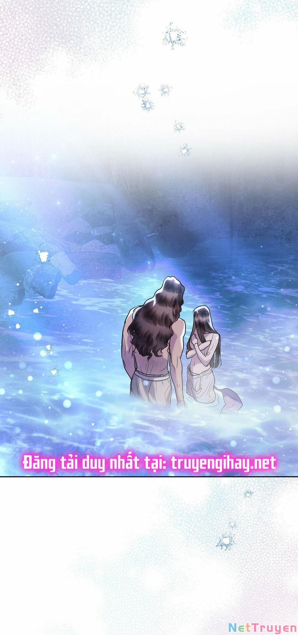 Một Nửa Không Hoàn Hảo 19.1 trang 20