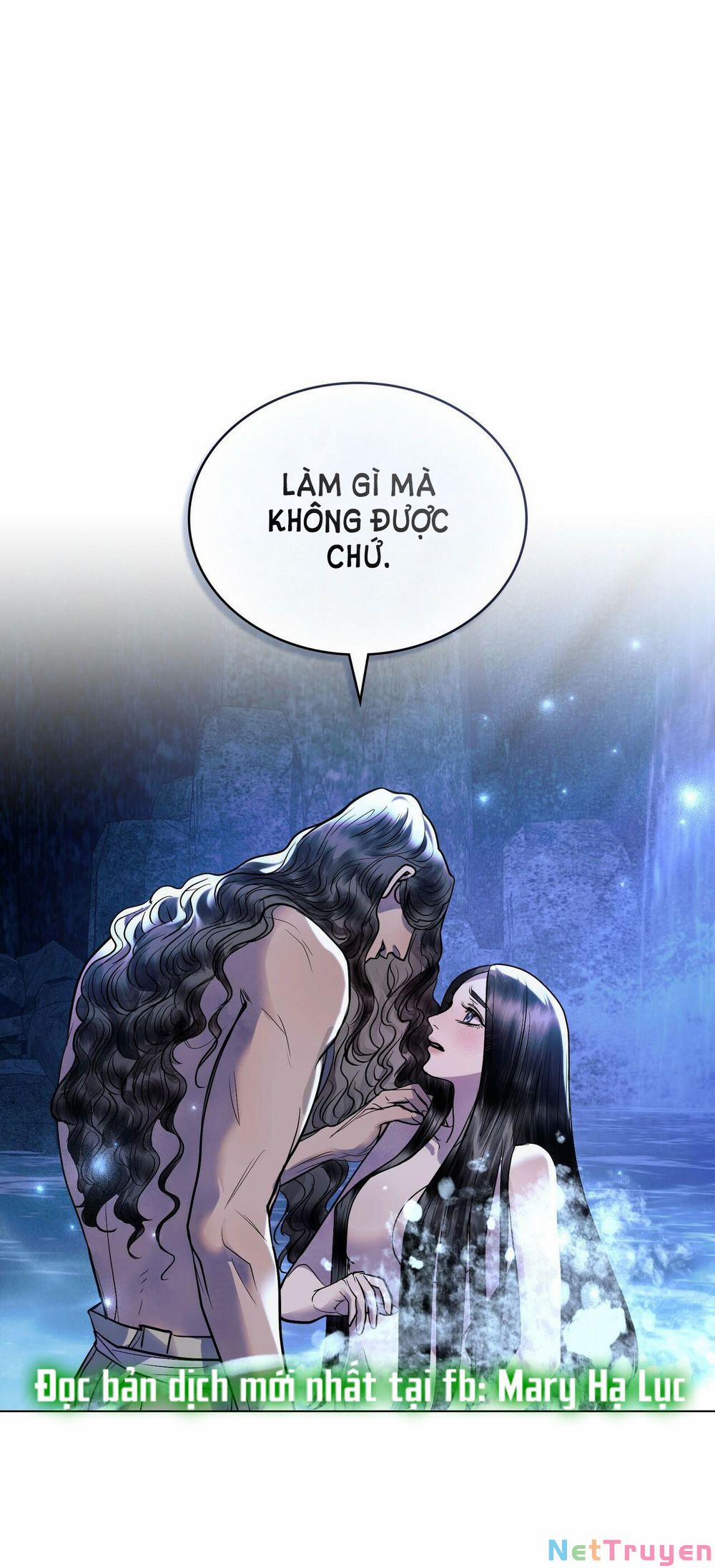 Một Nửa Không Hoàn Hảo 19.1 trang 22