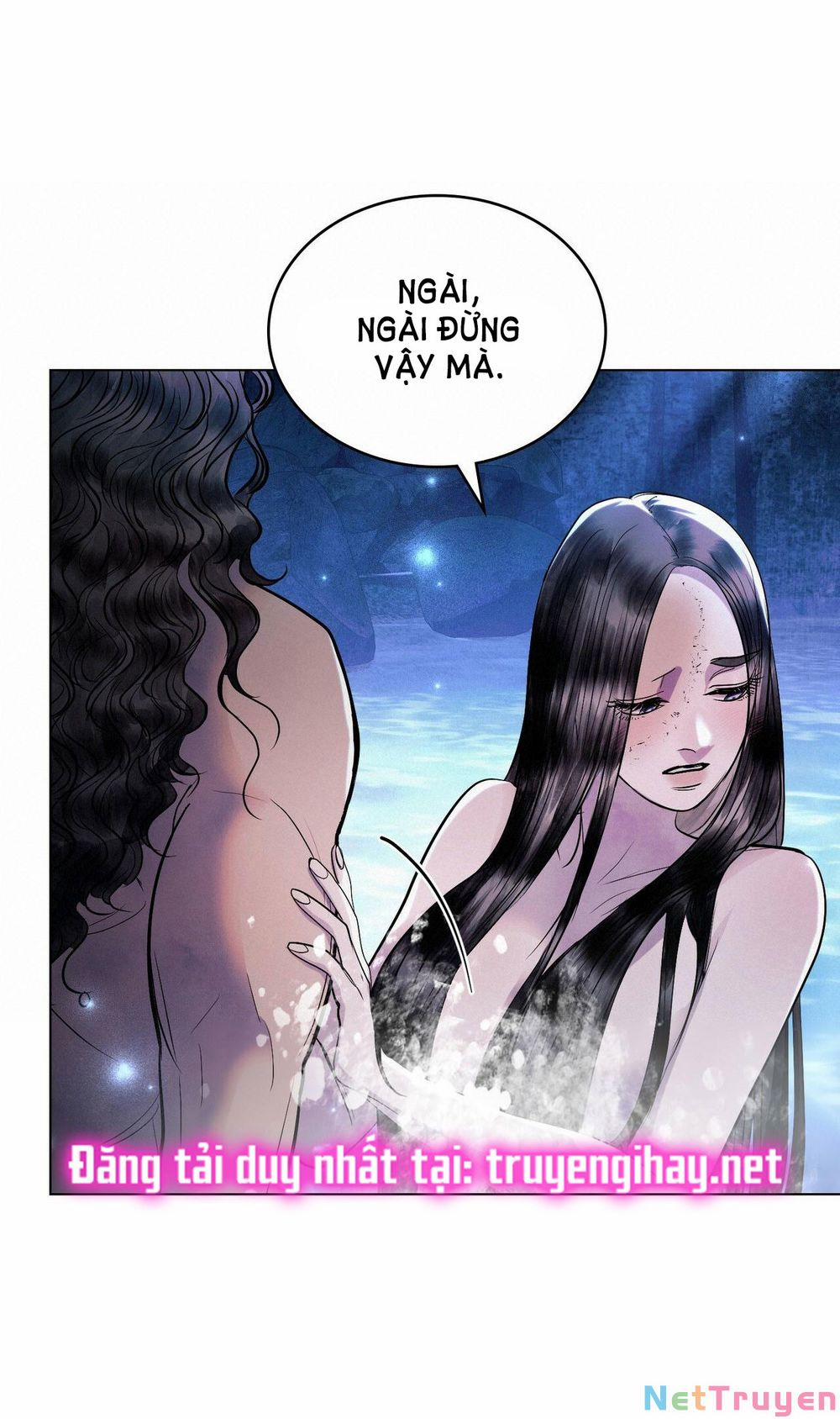 Một Nửa Không Hoàn Hảo 19.1 trang 23