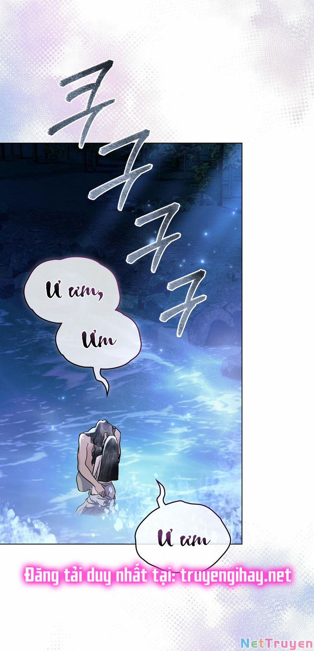 Một Nửa Không Hoàn Hảo 19.1 trang 26