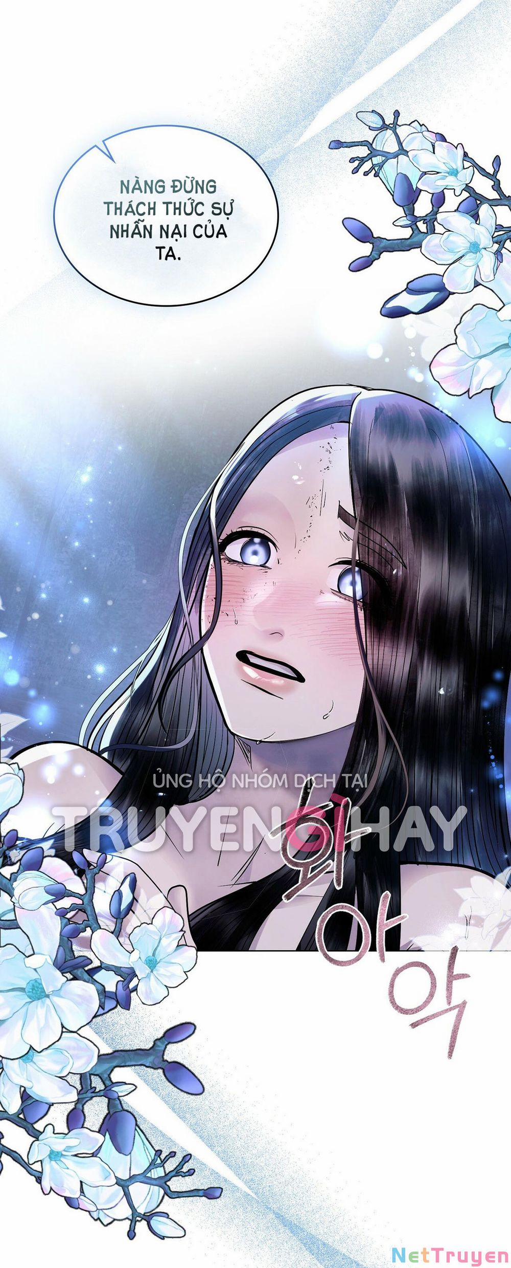 Một Nửa Không Hoàn Hảo 19.1 trang 29