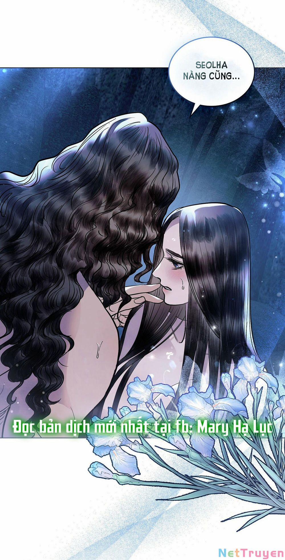 Một Nửa Không Hoàn Hảo 19.1 trang 30