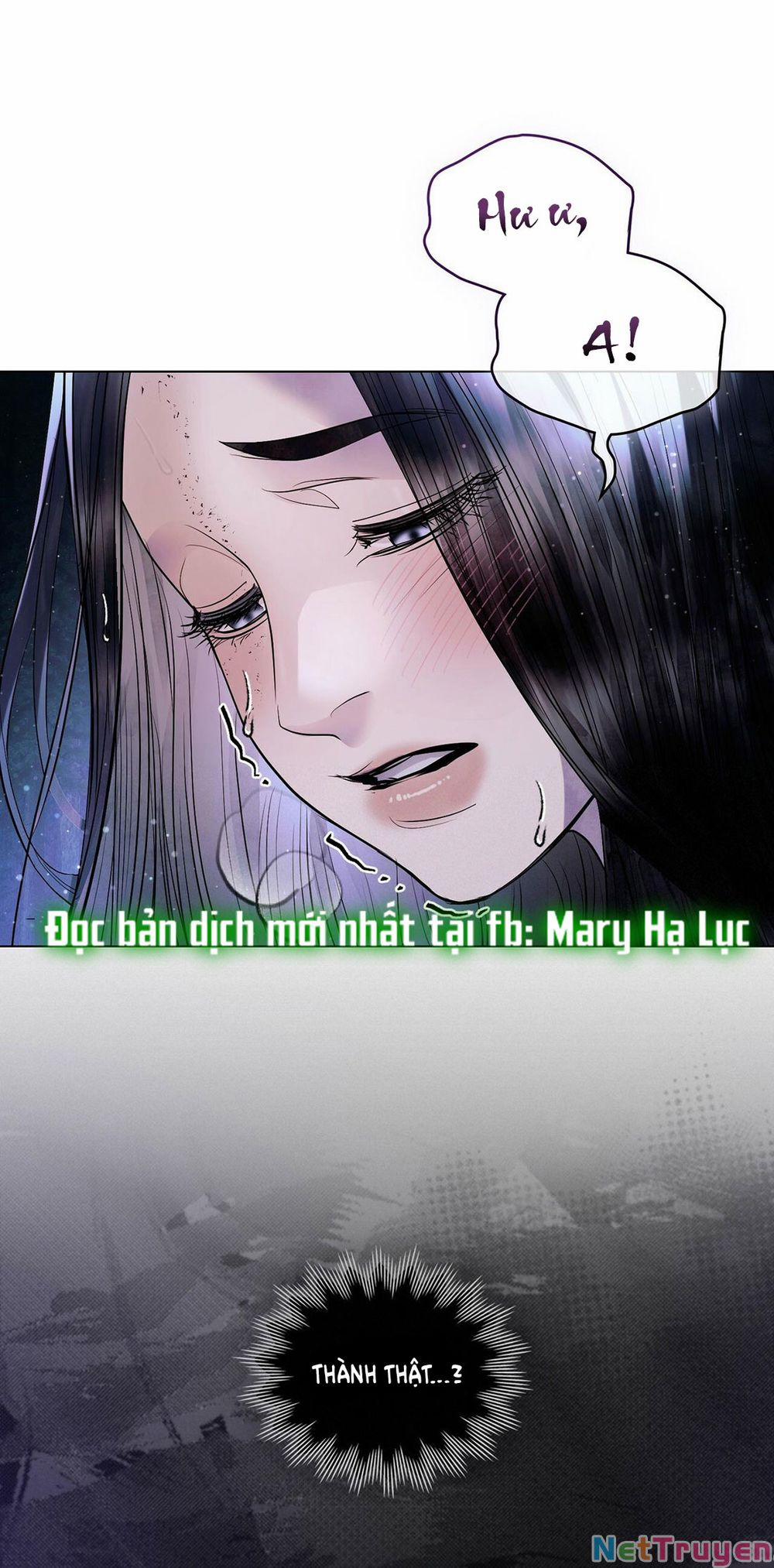 Một Nửa Không Hoàn Hảo 19.1 trang 32