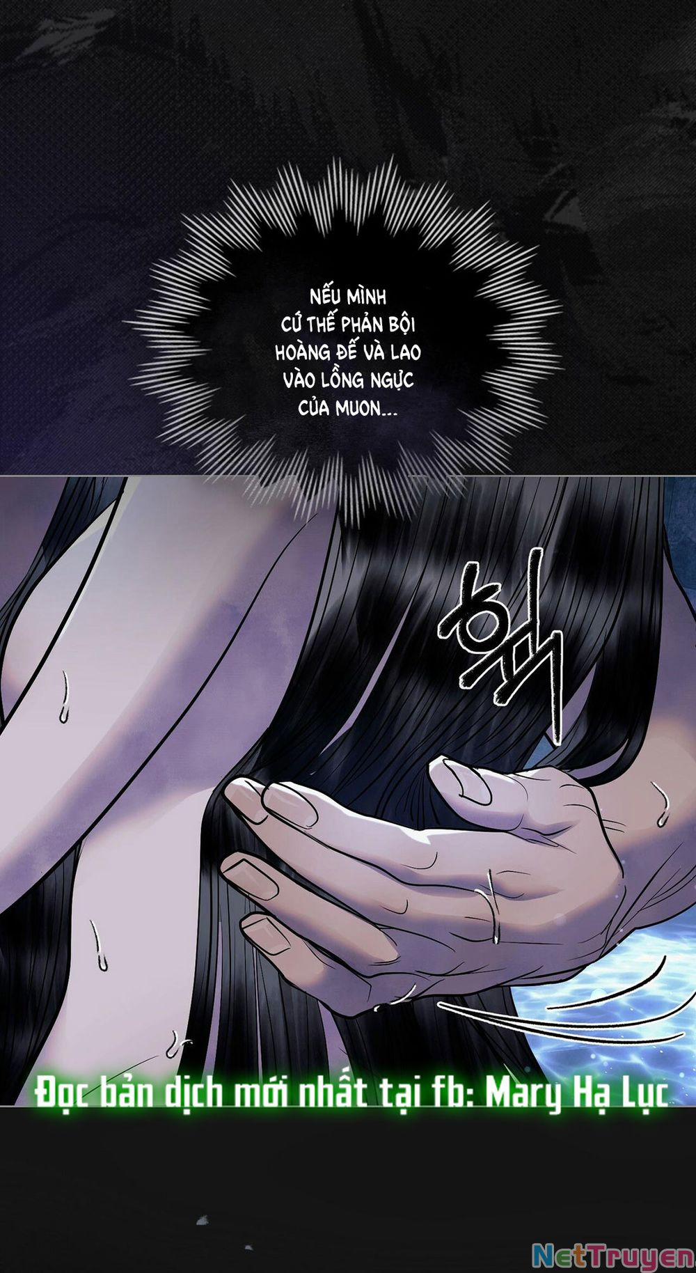 Một Nửa Không Hoàn Hảo 19.1 trang 35