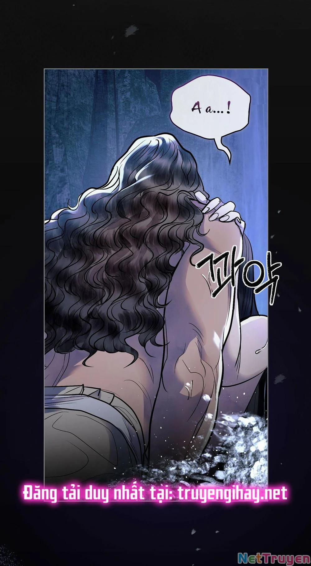 Một Nửa Không Hoàn Hảo 19.1 trang 36