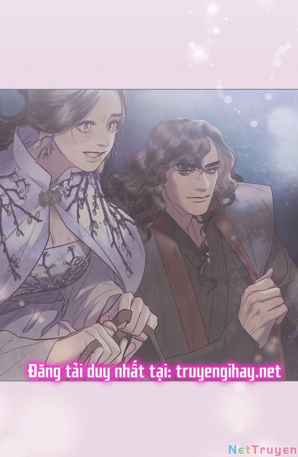 Một Nửa Không Hoàn Hảo 19.1 trang 7