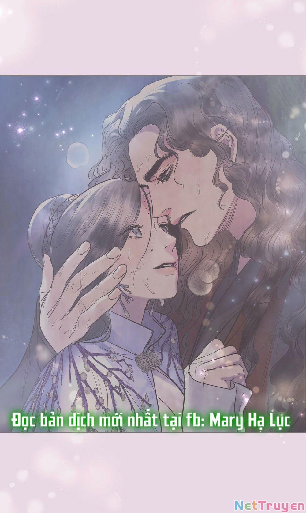 Một Nửa Không Hoàn Hảo 19.1 trang 8